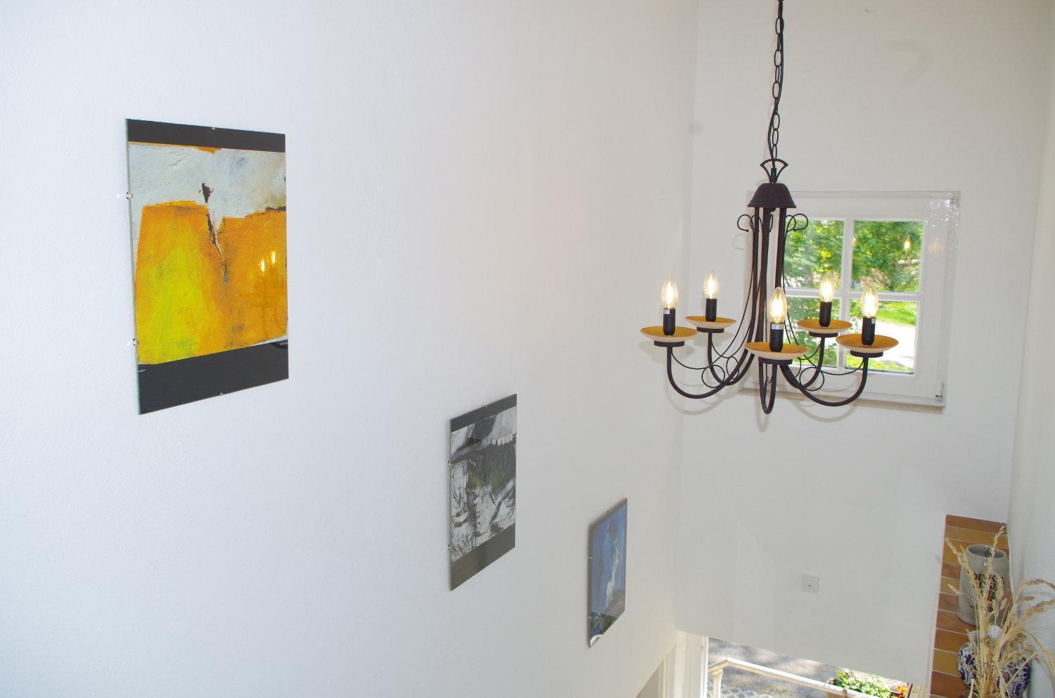Ferien-wohnung Am Menzer-park Apartment Neckargemund