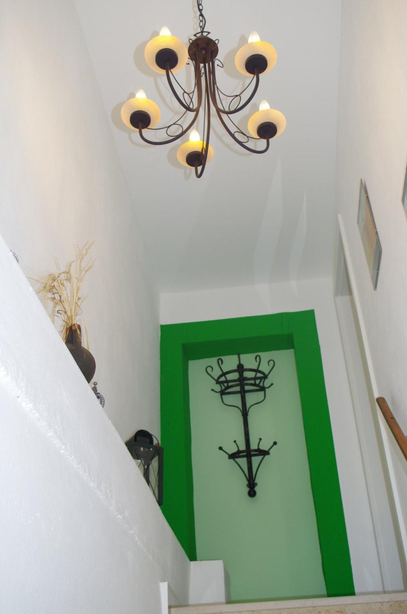 Ferien-wohnung Am Menzer-park Apartment Neckargemund