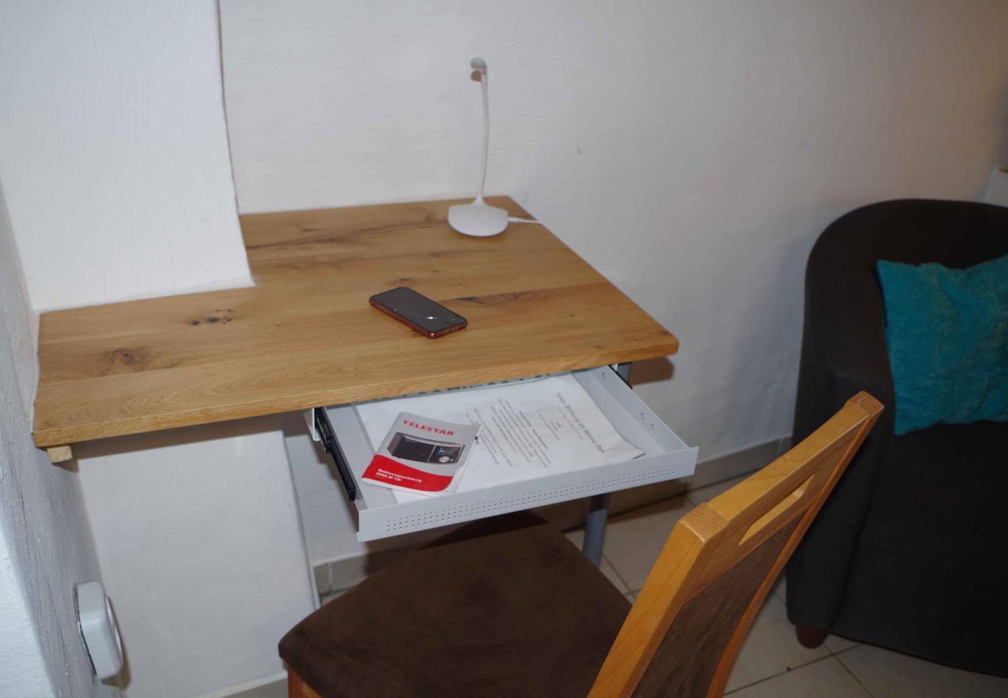 Ferien-wohnung Am Menzer-park Apartment Neckargemund